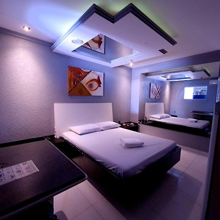 Gran Motel Gyn Гояния Екстериор снимка