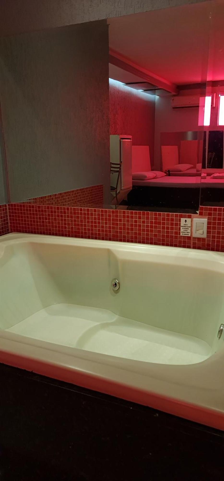 Gran Motel Gyn Гояния Екстериор снимка